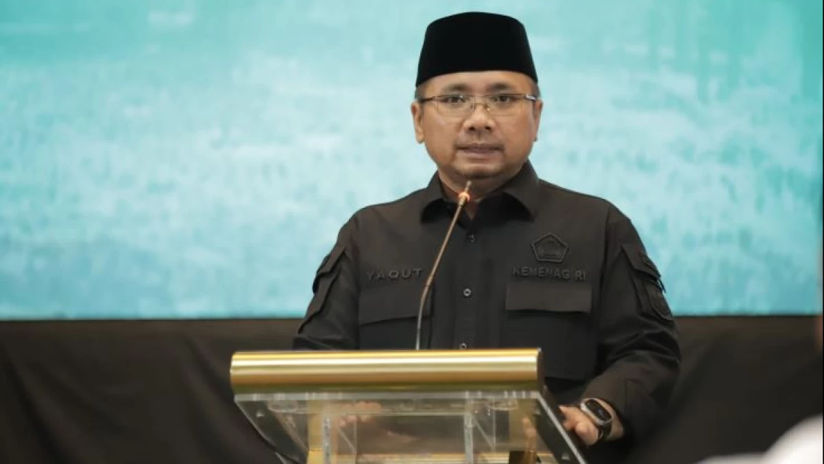 Keterlibatan Aktif Masyarakat Kunci Sukses Gerakan Keluarga Maslahat