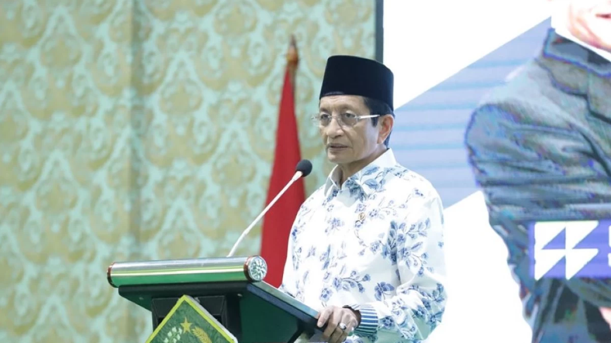 Ratusan Kuota Beasiswa Indonesia Bangkit Kembali Disiapkan Kemenag pada 2025