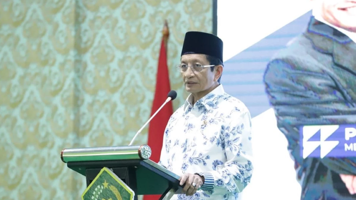 Kurikulum Cinta ala Kementerian Agama, Berikut Penjelasannya