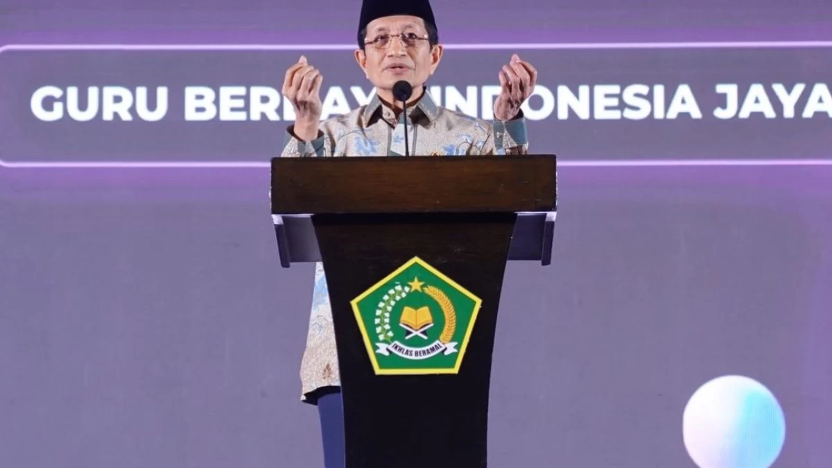 Berbagai Langkah untuk Tingkatkan Kesejahteraan Guru Kemenag