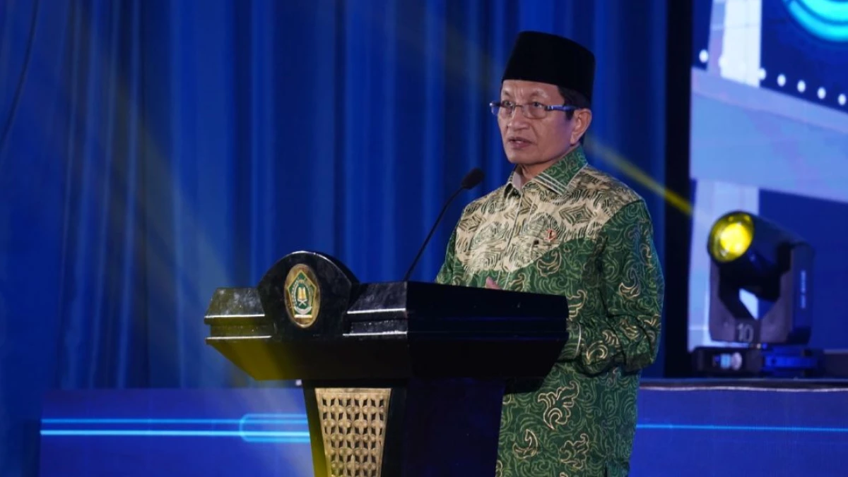 Kemenag Proses Penyaluran BOS Madrasah dan BOP RA Tahap II 2026, Siapkan Rp4,1 Triliun