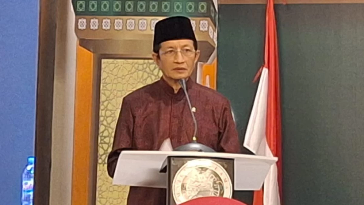 Wacana Sertifikasi Penceramah, Menag Nasaruddin Umar: Tidak Sesederhana Itu