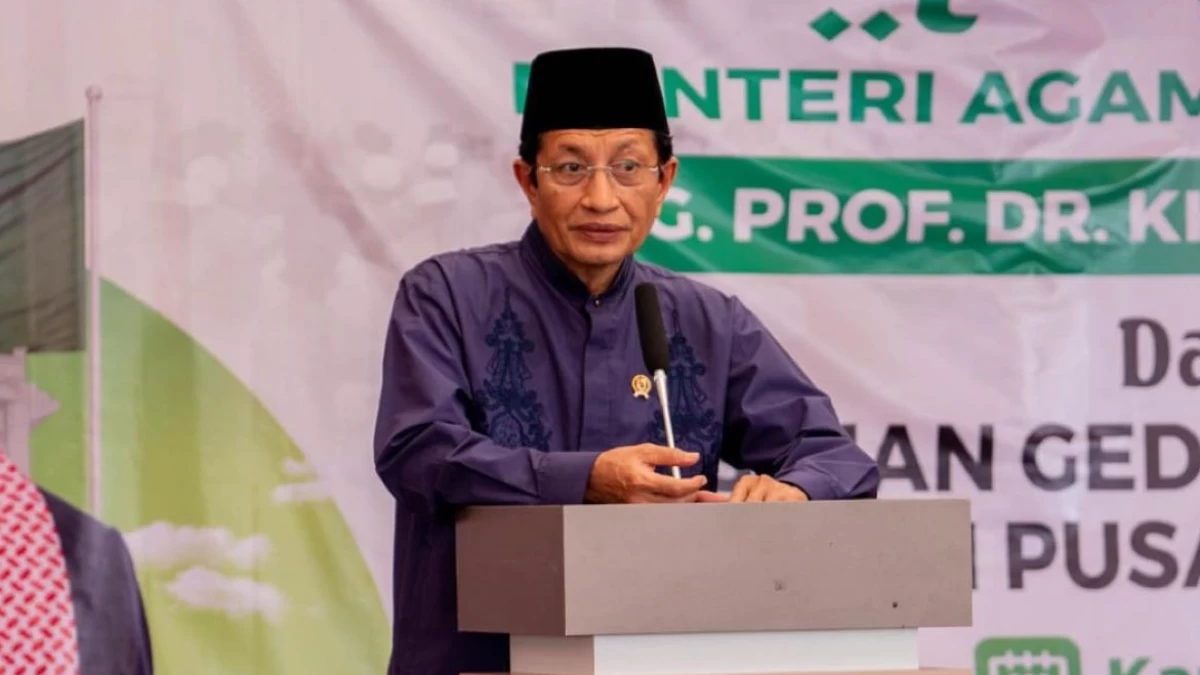 Sasar 269 Ribu Guru, PPG Kemenag Dimulai Maret 2025, Ini Kriterianya