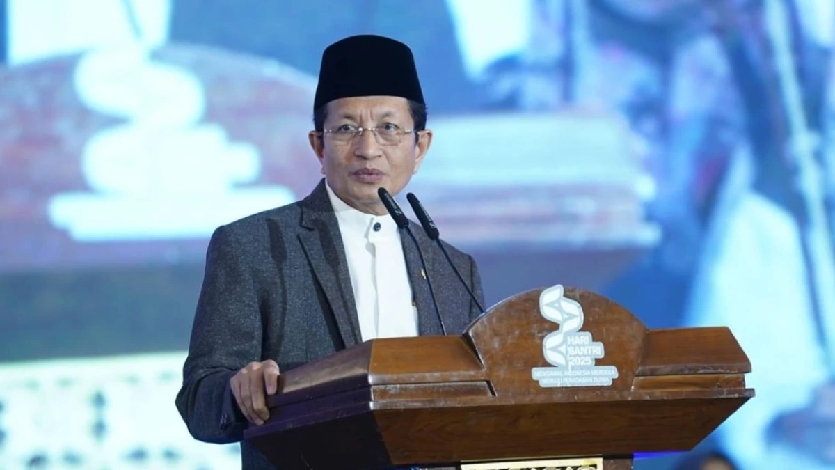 98.036 Guru Kemenag Ikuti Uji Pengetahuan PPG Batch 4