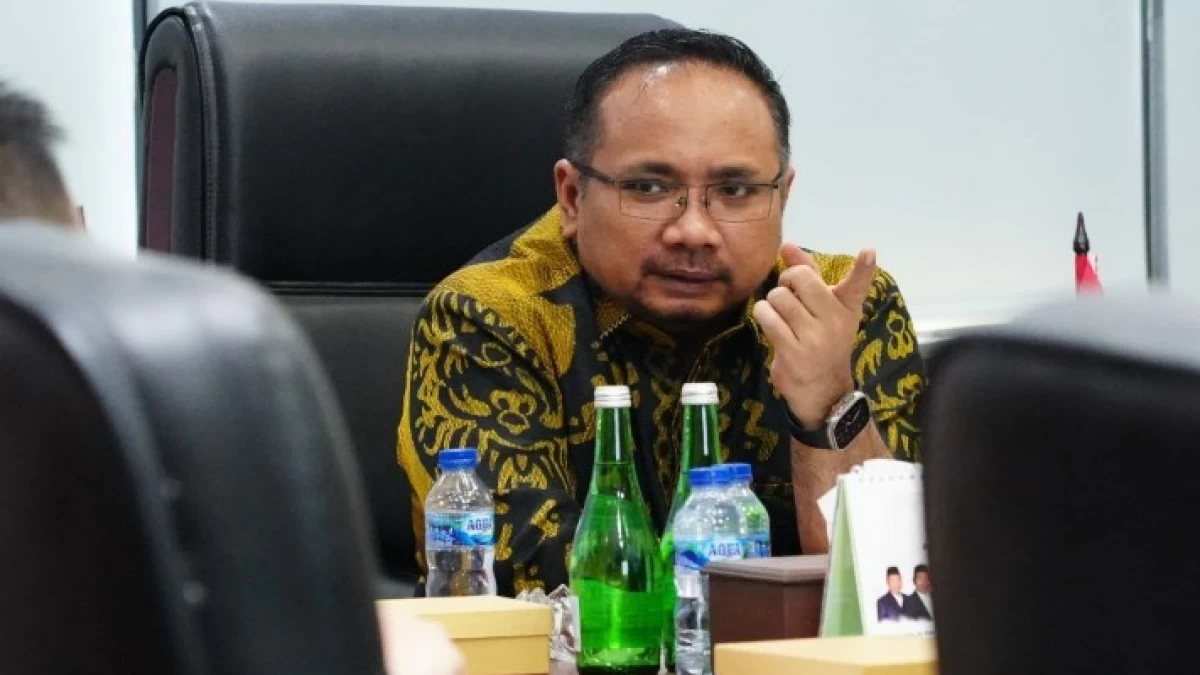 Kemenag Sediakan 1.378 Formasi CPNS 2024 Khusus Penempatan di IKN