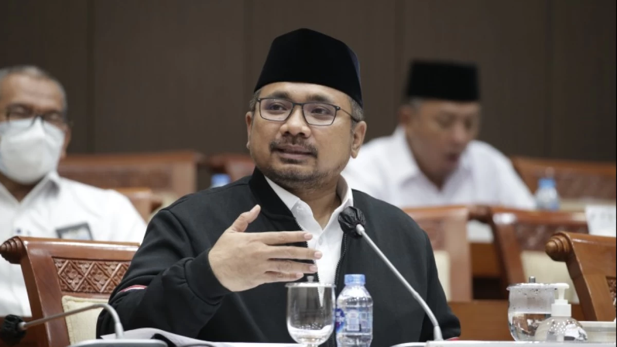 ASN Kemenag Diminta Aktif Sosialisasikan Larangan Judi Online