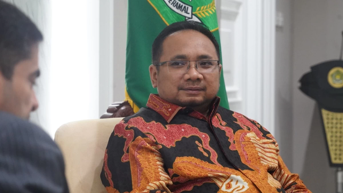 Diperlukan Kolaborasi dengan Sekolah dan Sosialisasi Beasiswa untuk Menarik Minat dan Pendaftar PTKIN