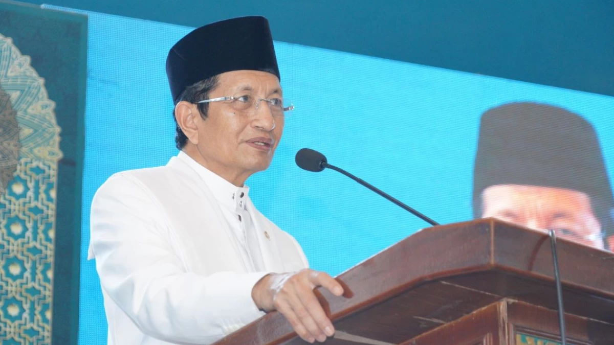 Kemenag Terus Matangkan Pembentukan Direktorat Jenderal Pesantren