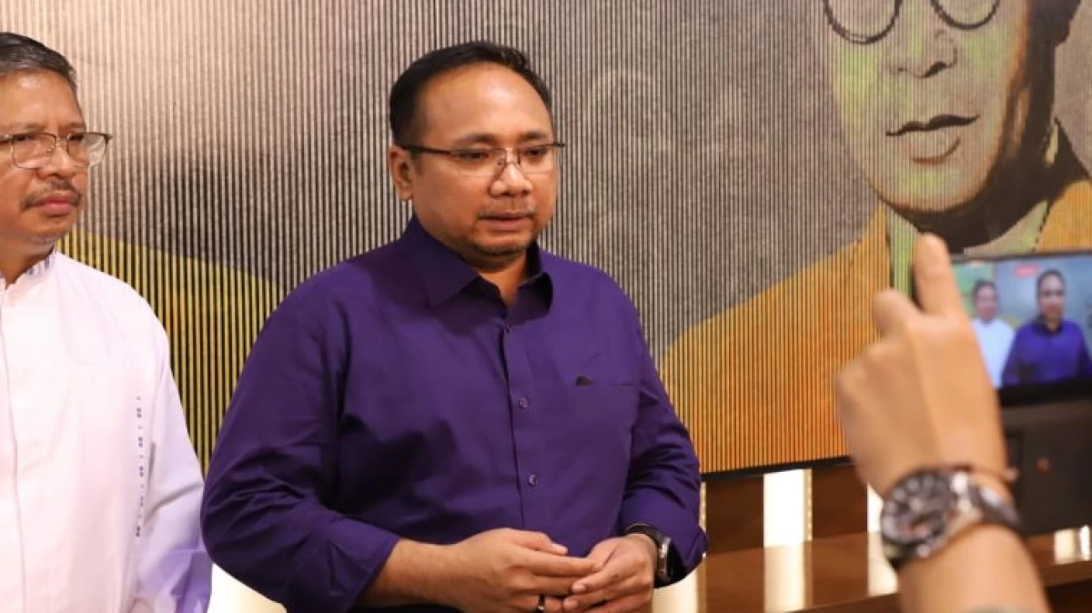 Masuki Masa Pemulangan Jemaah Haji ke Tanah Air, Pesan Menag: Jaga Kesehatan