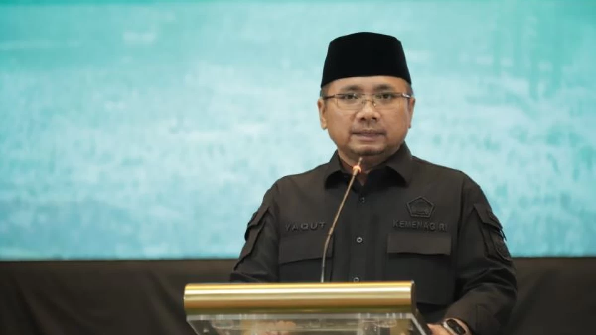 834 Peserta Lolos Seleksi Beasiswa Santri Berprestasi 2024