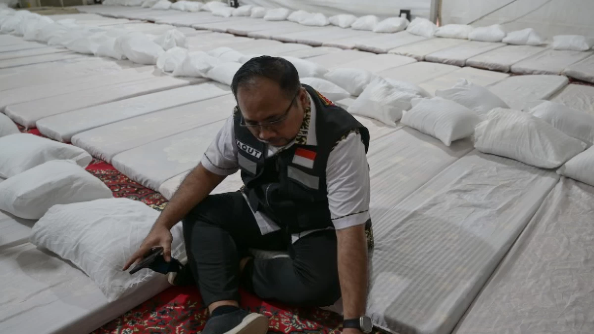 Menag Yaqut Tak Gentar Hadapi Pansus Haji DPR, Pengamat: Kental Muatan Politik