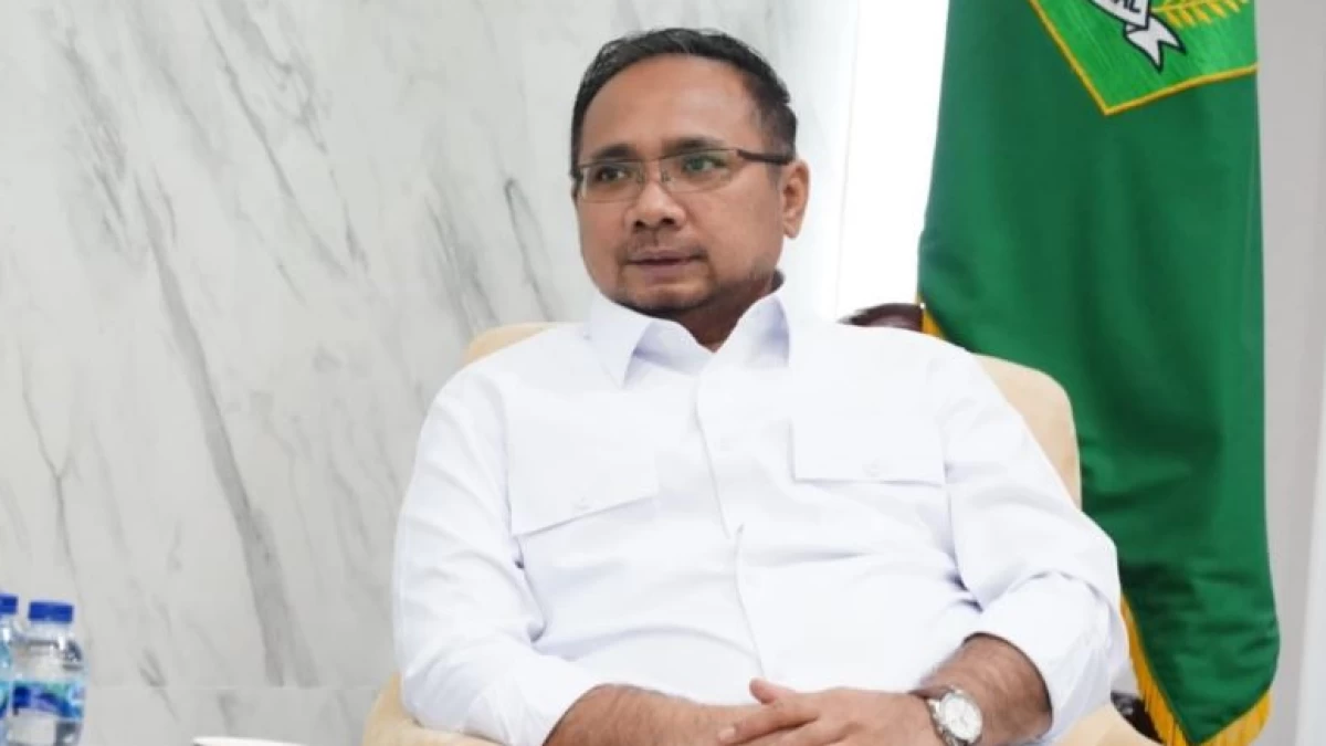 Pendaftaran CPNS Kemenag Dibuka 1 September 2024, Terima Lulusan Ma'had Aly