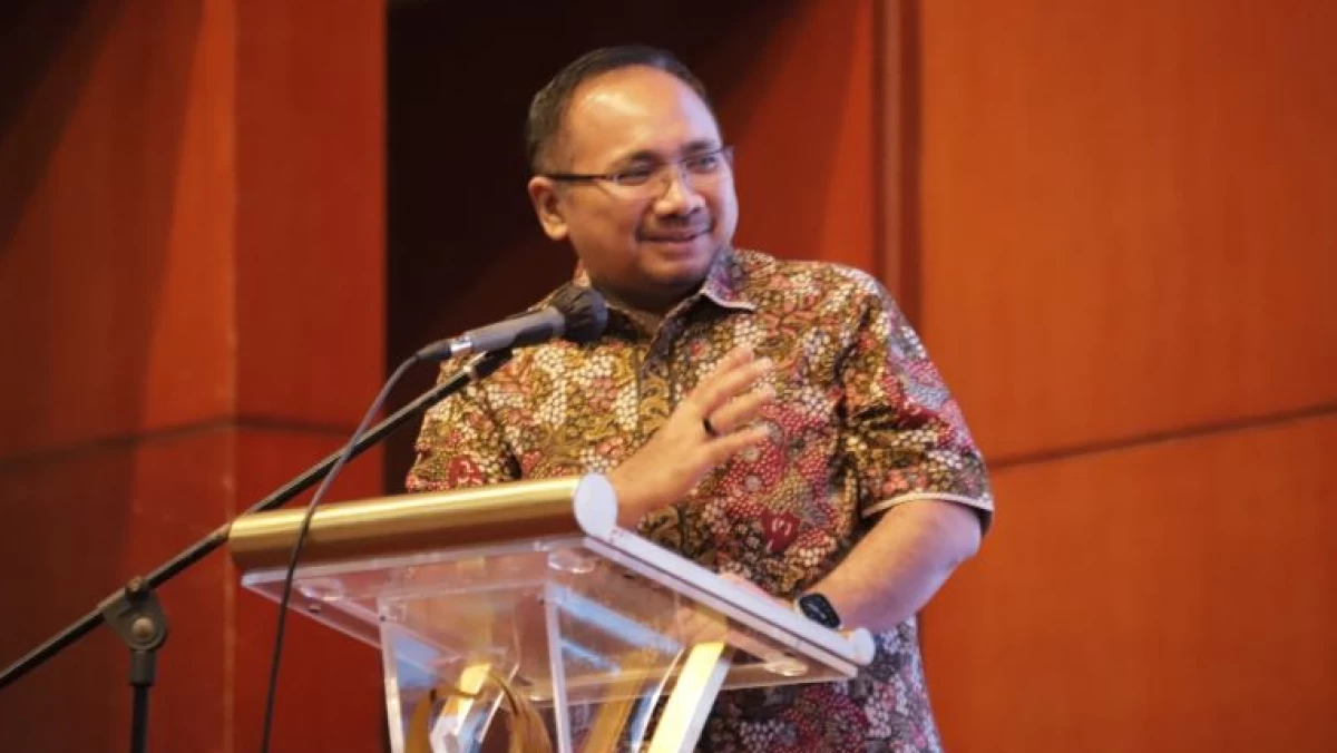 Menag Yaqut: Semakin Paham Agama Semakin Toleran
