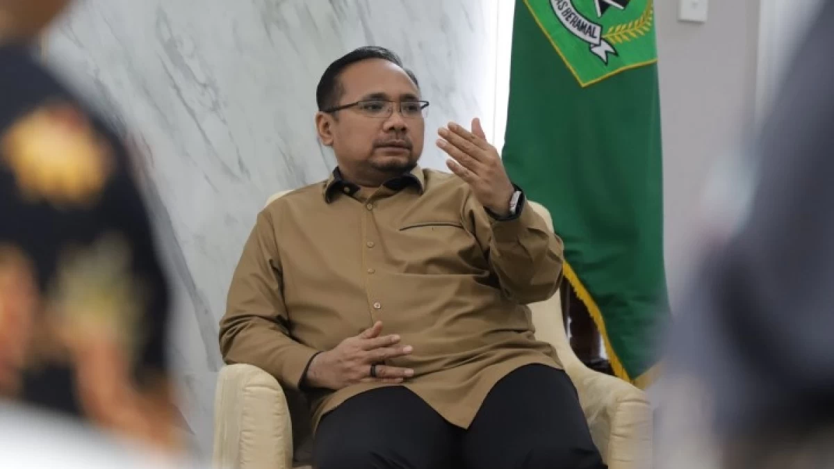Paus Fransiskus ke Indonesia pada September 2024, Menag: Simbol Persahabatan dan Dialog Lintas Agama