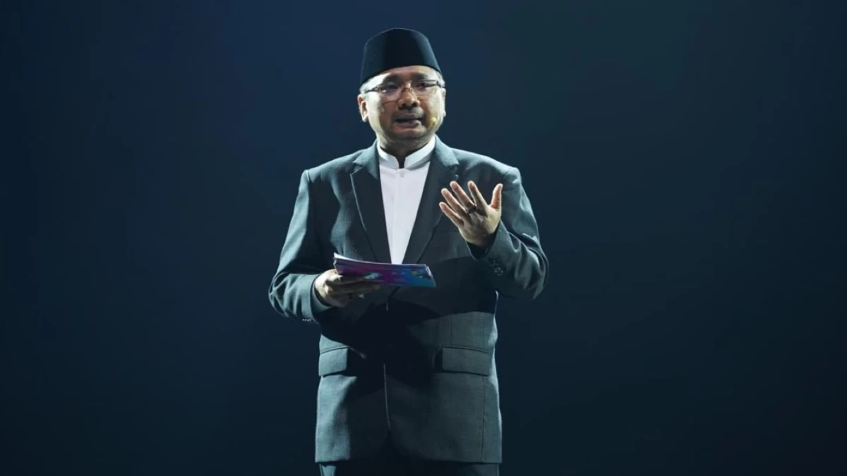 Universitas Islam Siber Rancangan Kemenag Kini Punya 6 Prodi