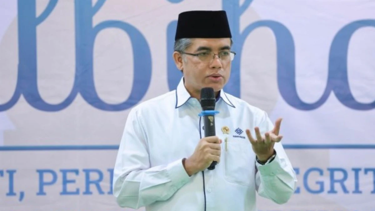 Pemerintah akan Buka Program Magang Gelombang II untuk 80 Ribu Peserta