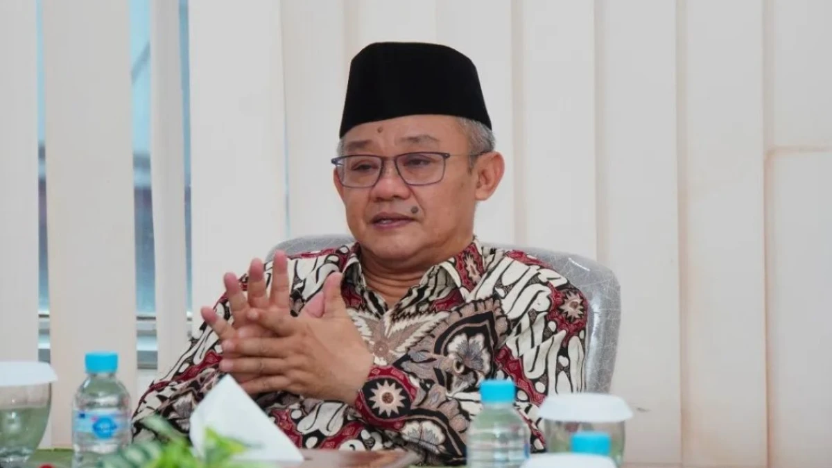 Mendikdasmen: Guru Aktif di Ormas Jadi Poin Pemenuhan Jam Mengajar