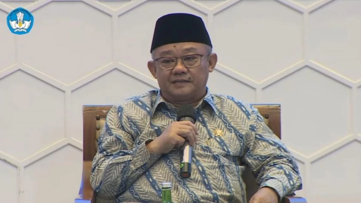 Pembelajaran Selama Ramadhan 2025, Berikut Rinciannya Berdasarkan Surat Edaran Bersama 3 Menteri