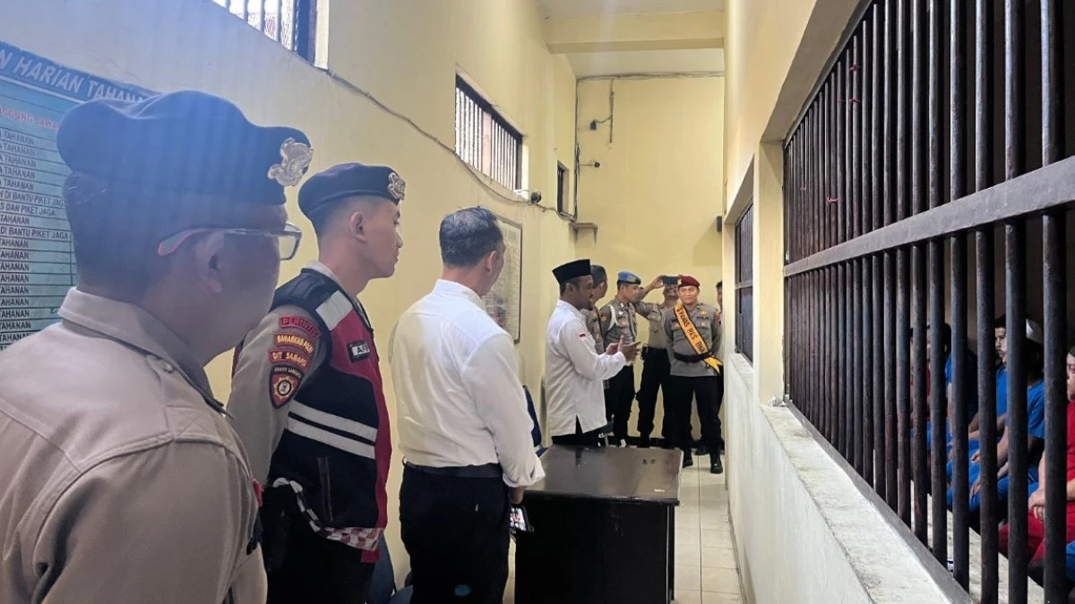 Wasis Winarso, Penjaga Harmoni dari Lereng Gripit Banjarnegara