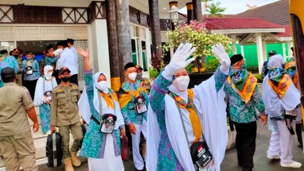 Pernah Mimpi Batal Berangkat Haji? Ini Maknanya