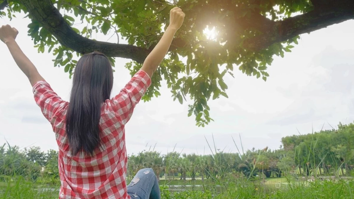 Slow Living, Tak Perlu Menunggu Pensiun untuk Meningkatkan Kualitas Hidup