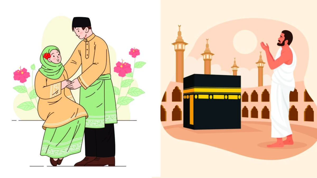 Nikah Dulu atau Daftar Haji Dulu? Ini Pendapat Ulama