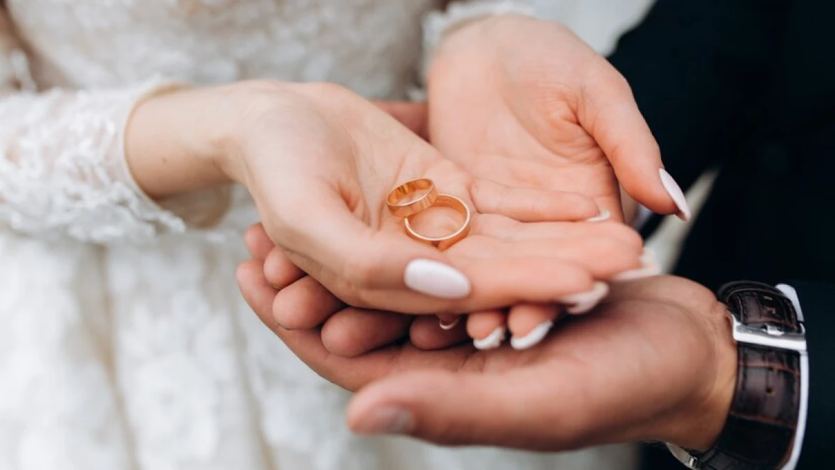 Dilema Wanita saat Menikah: Antara Pilihan Sendiri atau Orang Tua