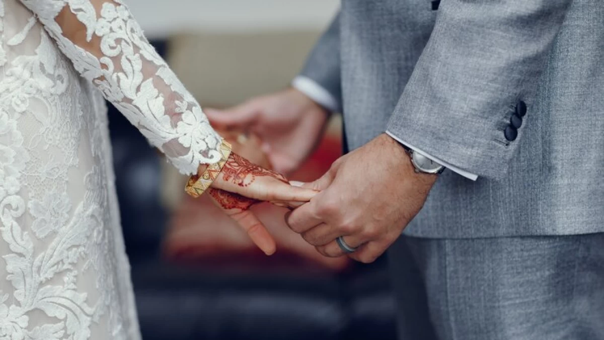 Apakah Wali Jadi Syarat Sah Perempuan Menikah?