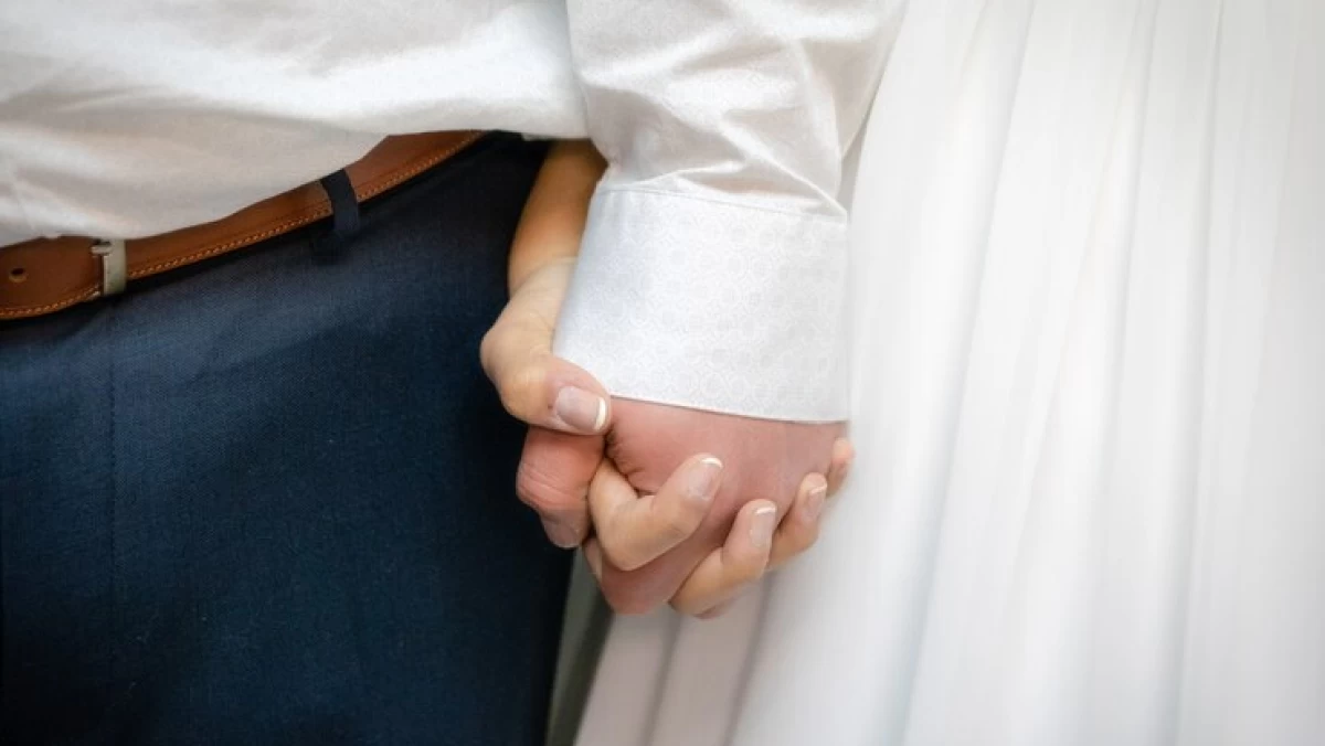 Khutbah Jumat: Pentingnya Mencari Istri Salehah