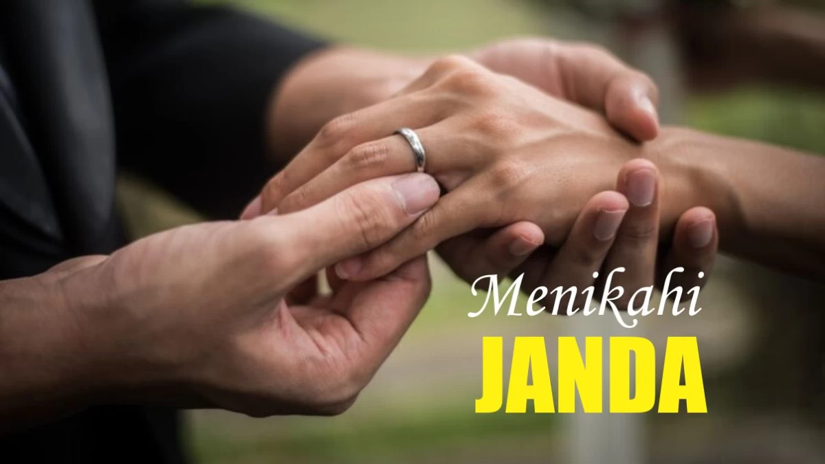 Hukum Menikahi Janda Tanpa Wali dalam Islam