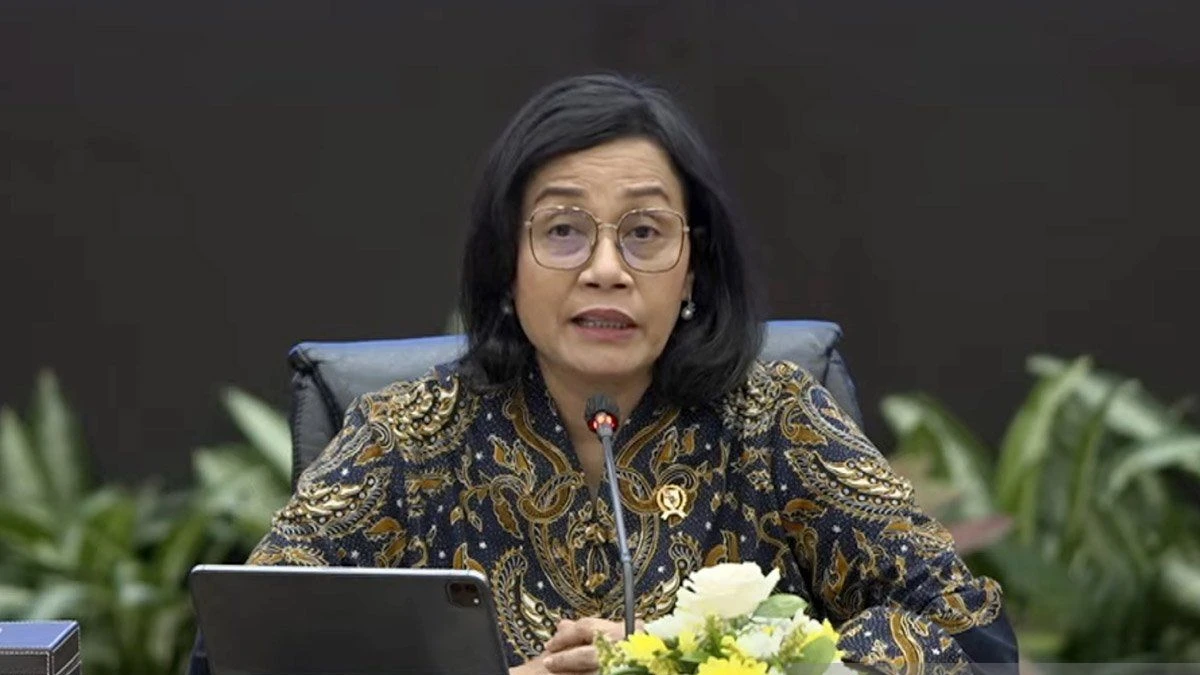THR ASN Pusat dan Pensiunan Sudah Cair, Jumlah Hingga Rp20 Triliun