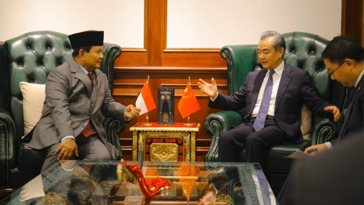 Mengunci Kepentingan Nasional di Natuna Utara