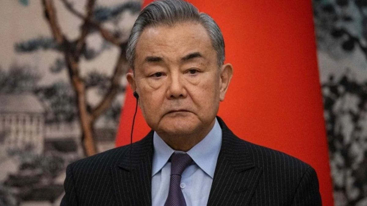 China Bersedia ‘Menjaga’ Hak Iran, Kata Menlu Wang Yi