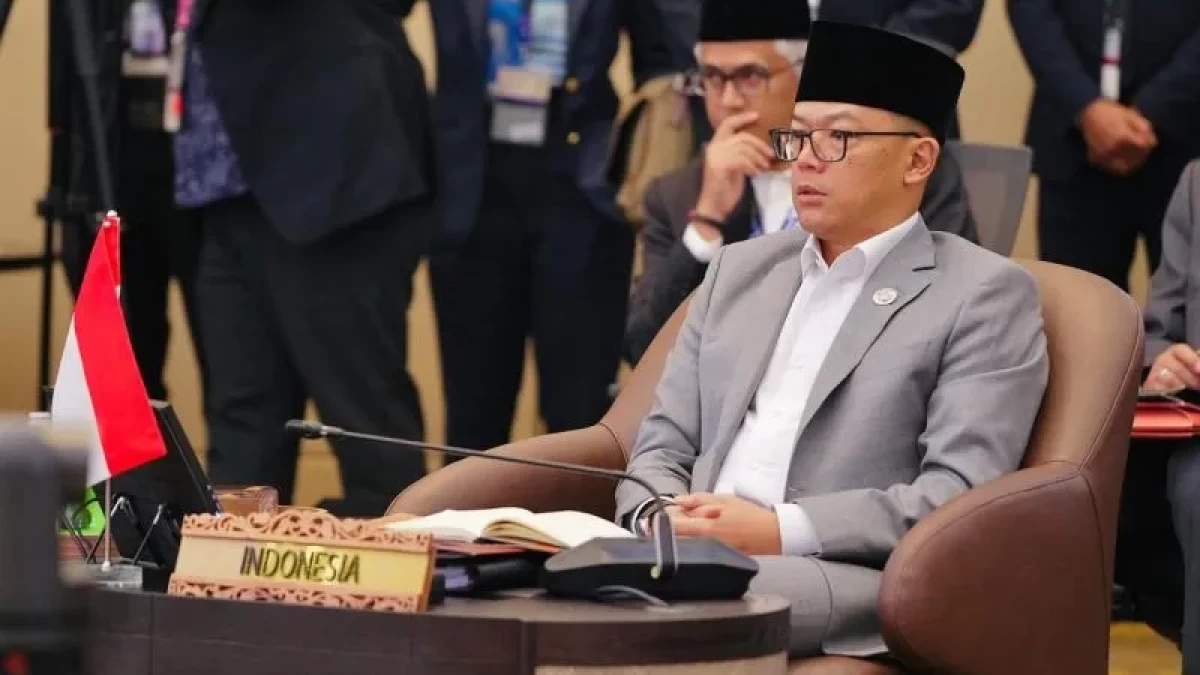 Menlu RI Desak Investigasi Menyeluruh Soal Kasus Penembakan WNI di Malaysia