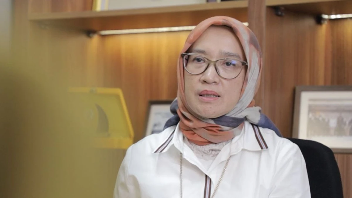 Kapan Pendaftaran CPNS 2025 Dibuka? Ini Penjelasan Menteri PANRB