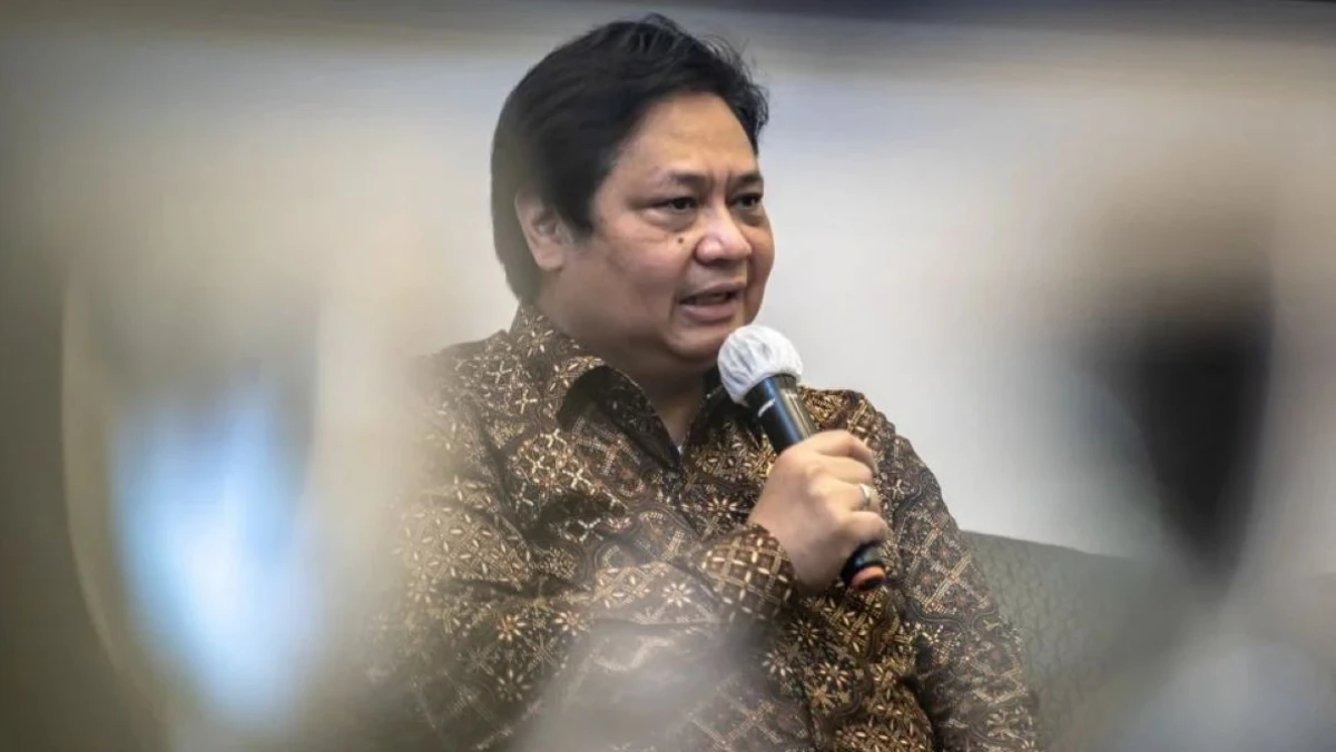 Magang Nasional Dimulai 15 Oktober, Pendaftaran Lewat Platform Siap Kerja