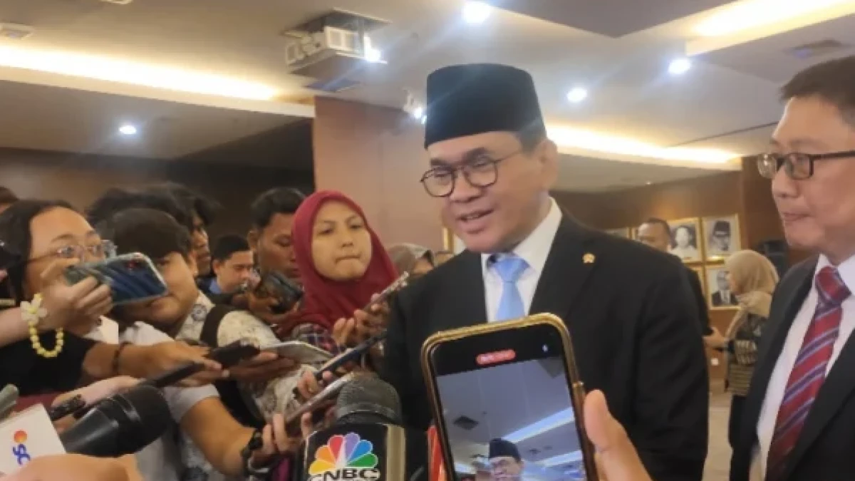 Mendag Klaim Impor Pangan dari AS Tak Ganggu Program Swasembada Nasional