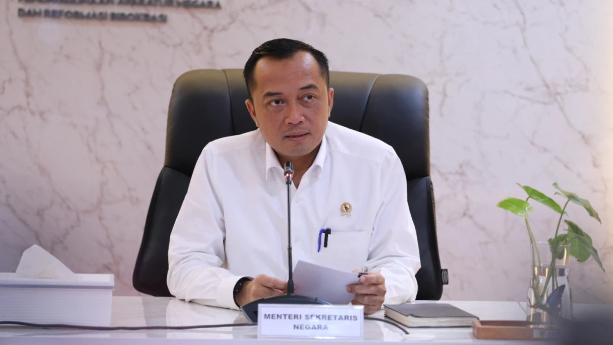 CPNS 2024 Akan Diangkat Juni dan PPPK pada Oktober 2025