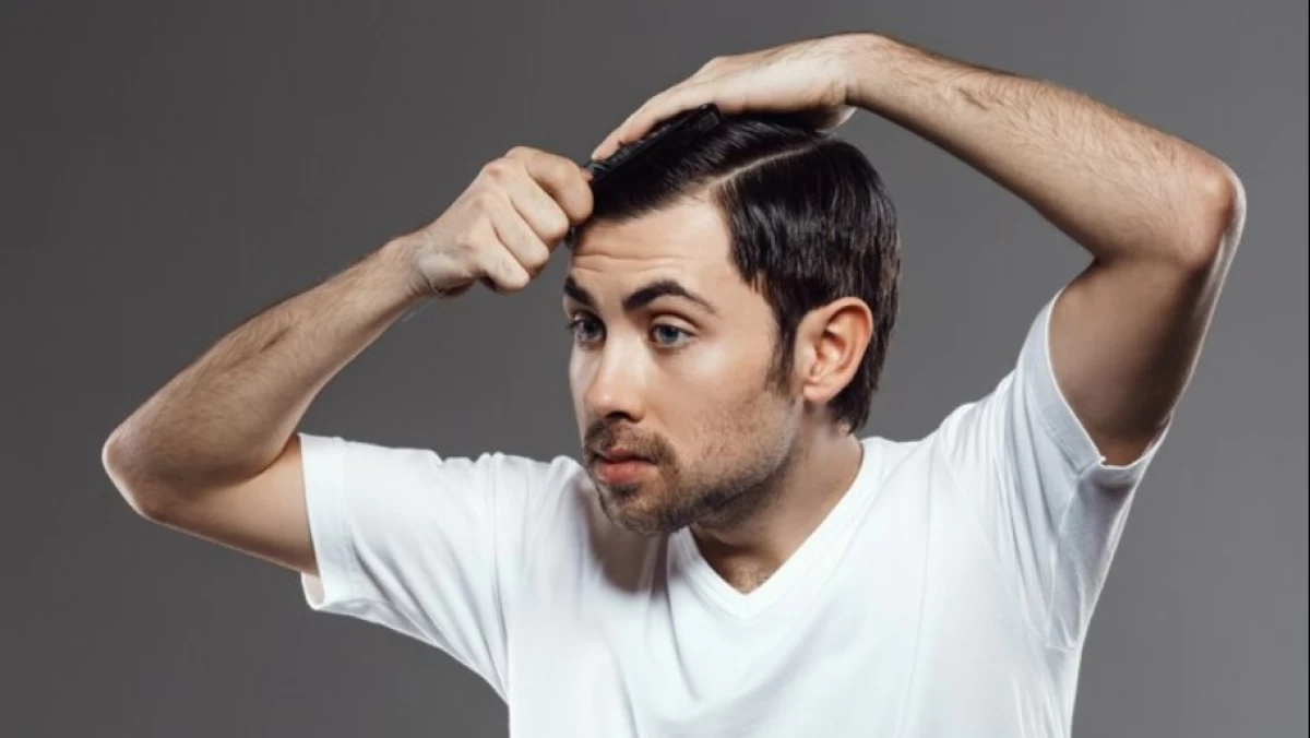 Bolehkah Rambut Disemir Warna Hitam? Ini Hukumnya