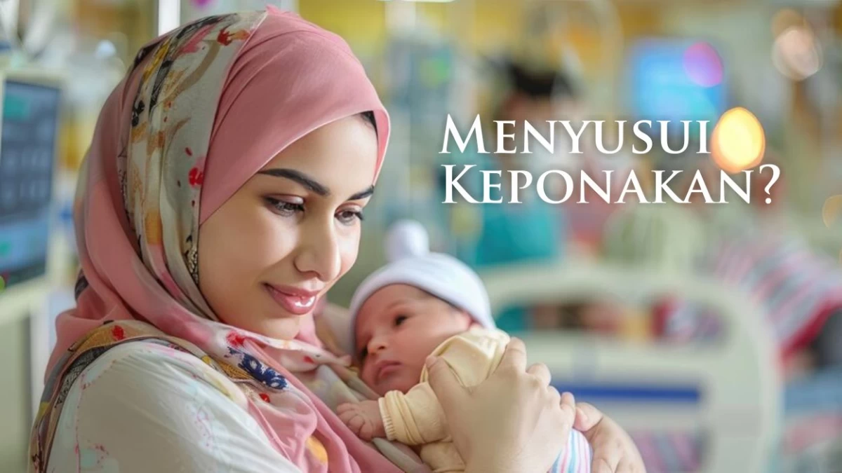 Ini Konsekuensi Hukum Perempuan Menyusui Keponakannya