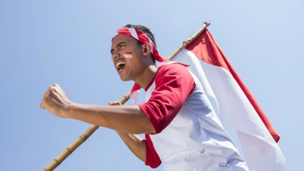 Khutbah Jumat: Bulan Safar dan Momentum Kemerdekaan