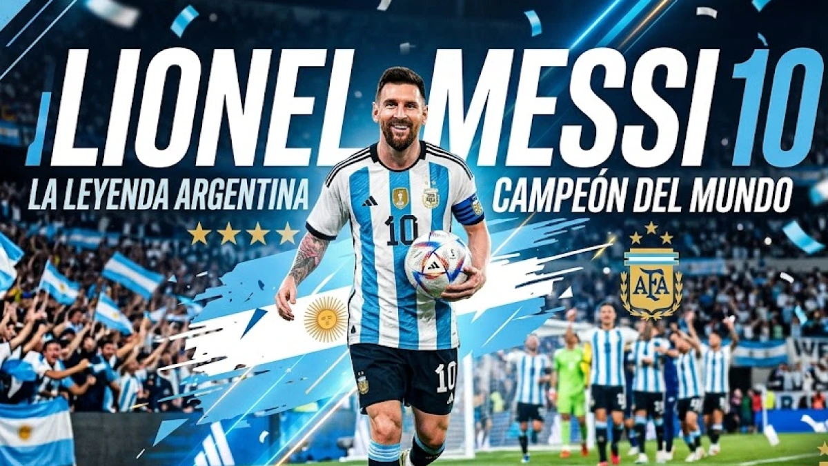 Argentina dan Sesat Sepakbola (1): Ketika Kekaguman Mengalahkan Akal Sehat