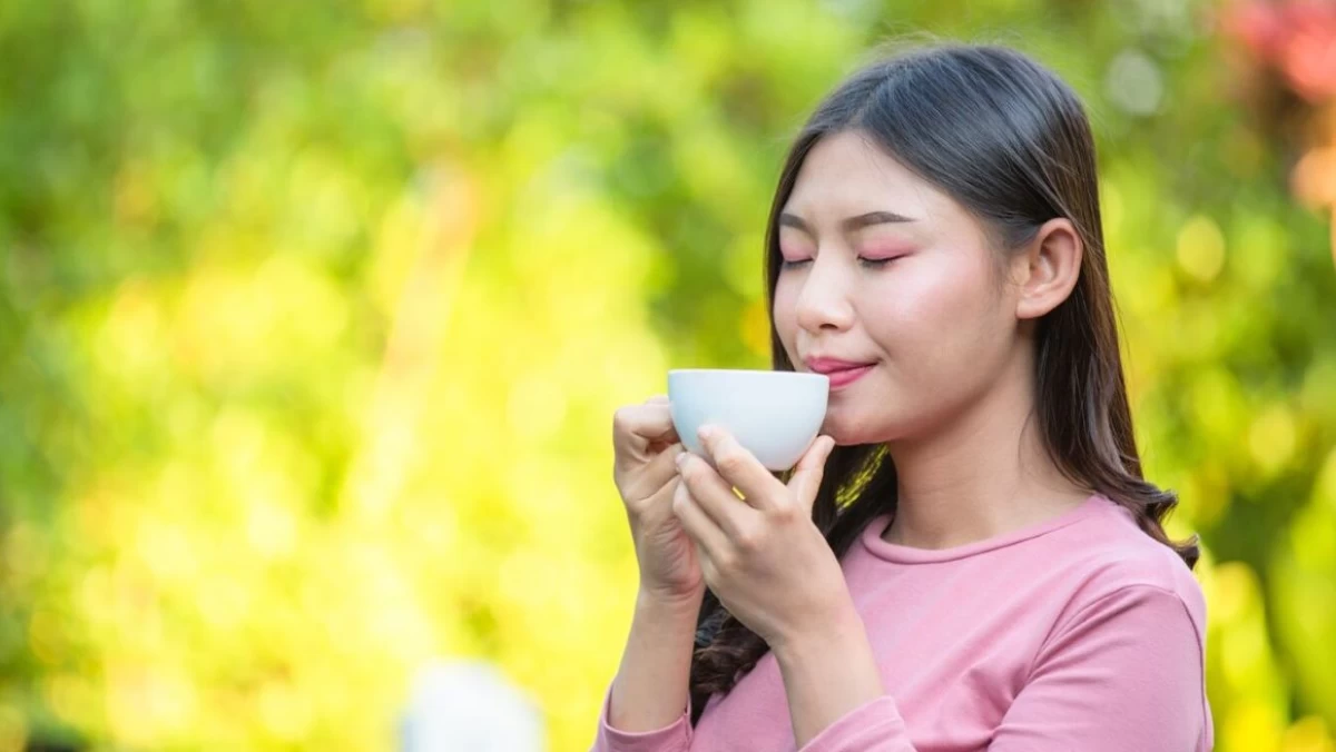 Mengenal Berbagai Jenis Teh dan Manfaatnya untuk Kesehatan