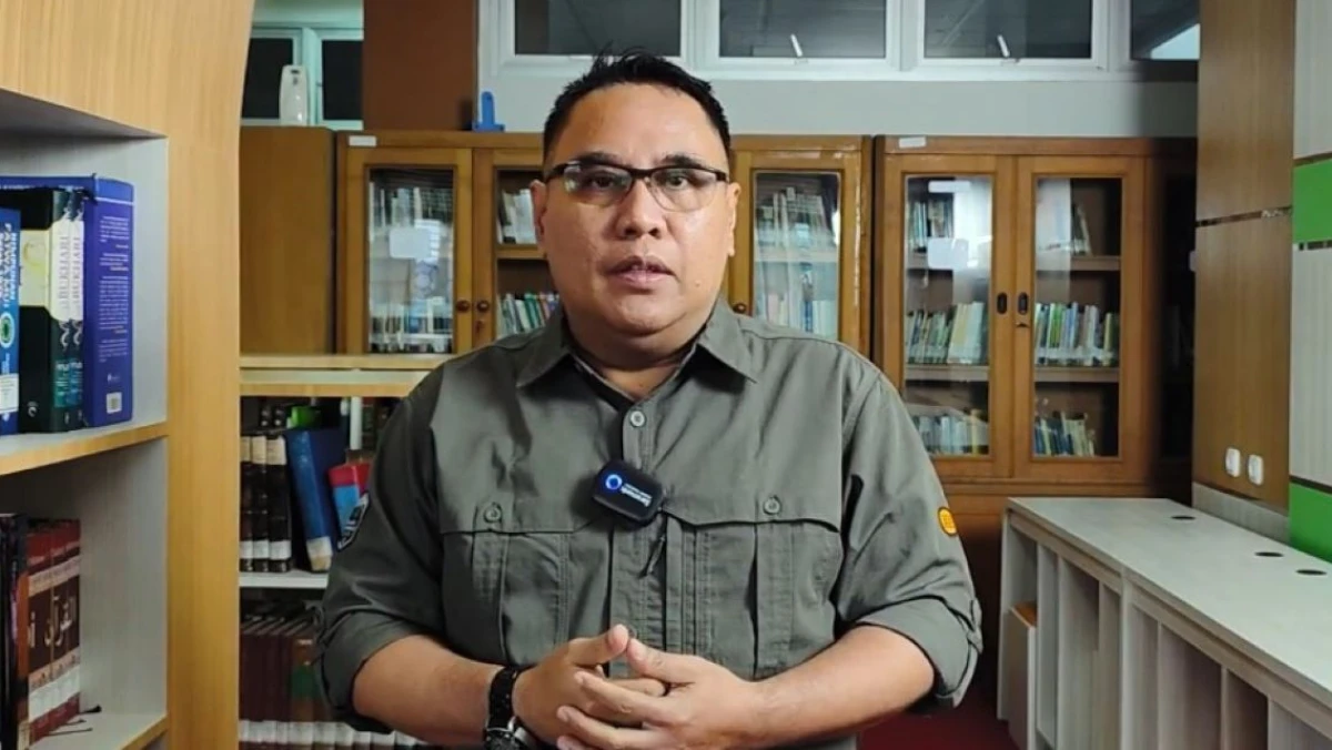 Menggali Makna Moderasi Beragama di Bulan Ramadan