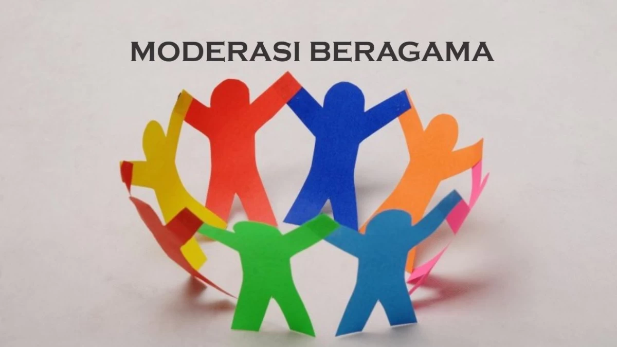 Khutbah Idul Fitri: Nilai Moderasi Beragama dalam Ibadah Puasa