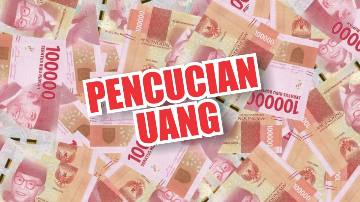 Money Laundering: Pengertian, Pandangan Islam, dan Hukumannya