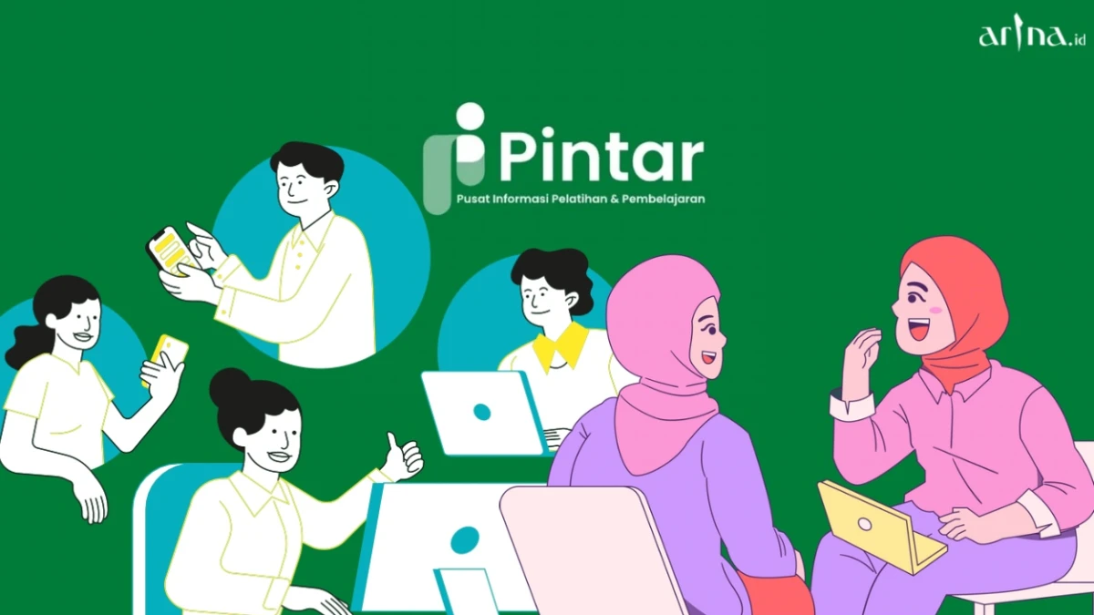 Membangun Ekosistem Belajar lewat MOOC Pintar