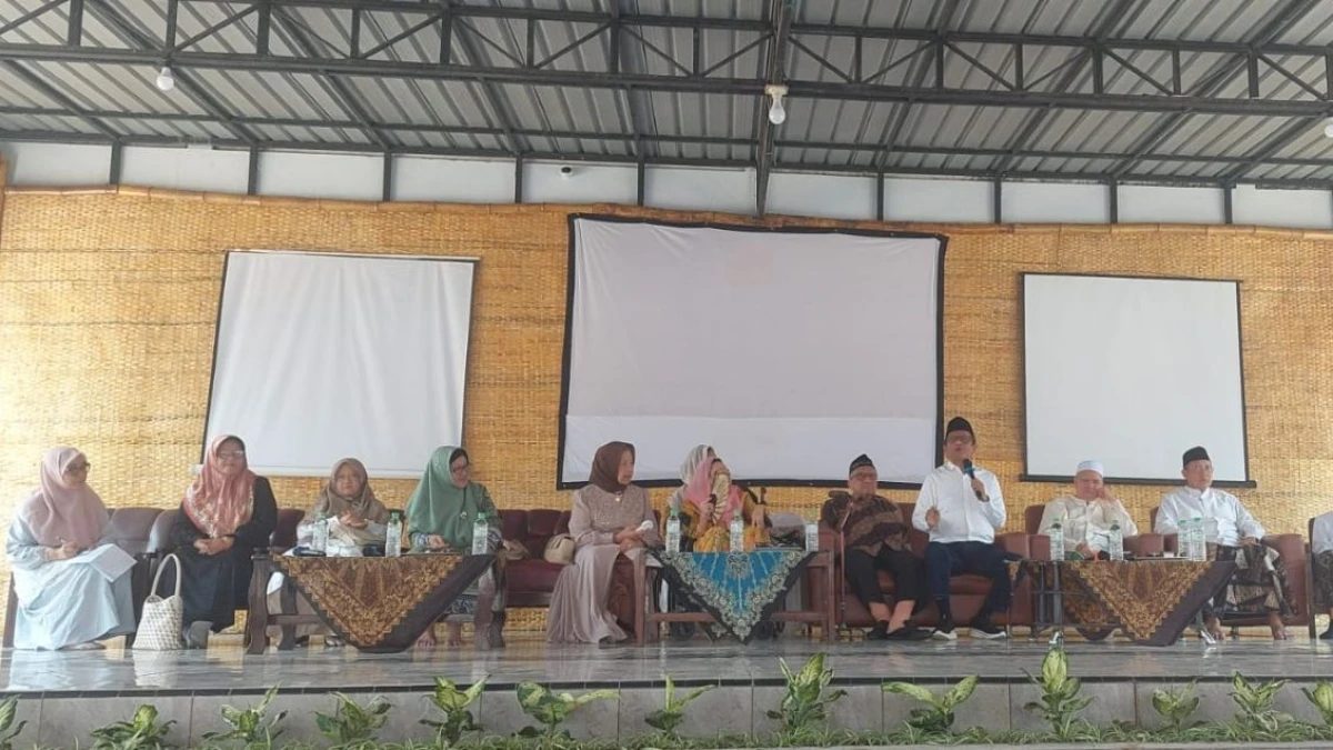Mubes Warga NU Hasilkan Rekomendasi Seblak, Berikut Poin-poinnya