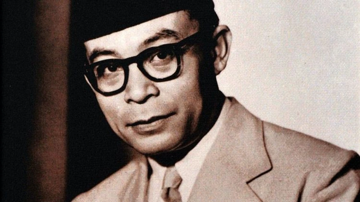Sebelum Ada Negara, Ada Nama: Indonesia