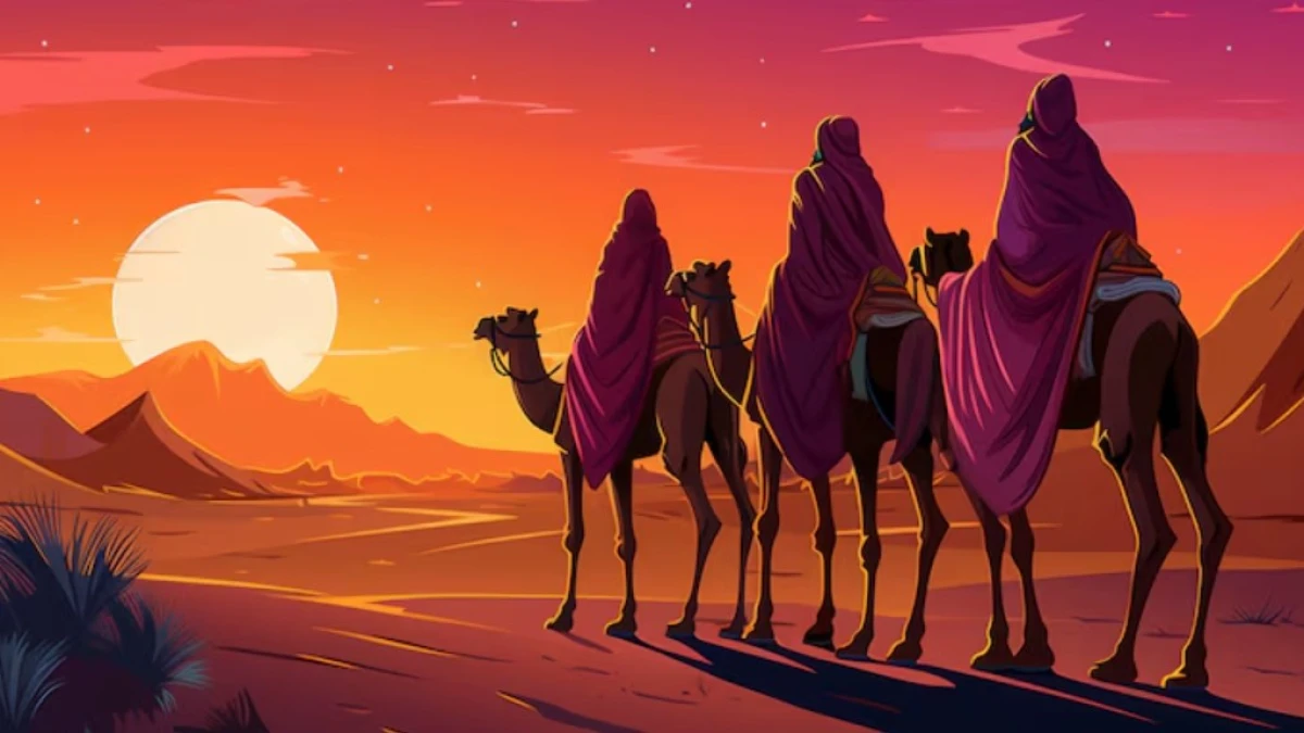 Muharram: Bulan Mulia, Waktu Tepat untuk Gencatan Senjata